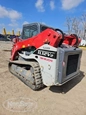 Back of used Track Loader,Used Track Loader,Front of used Takeuchi Track Loader,Back of used Takeuchi Track Loader,Side of used Track Loader,Used Takeuchi Track Loader in yard